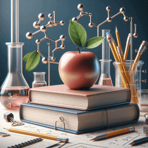 Chemijos korepetitorius korepetitorius